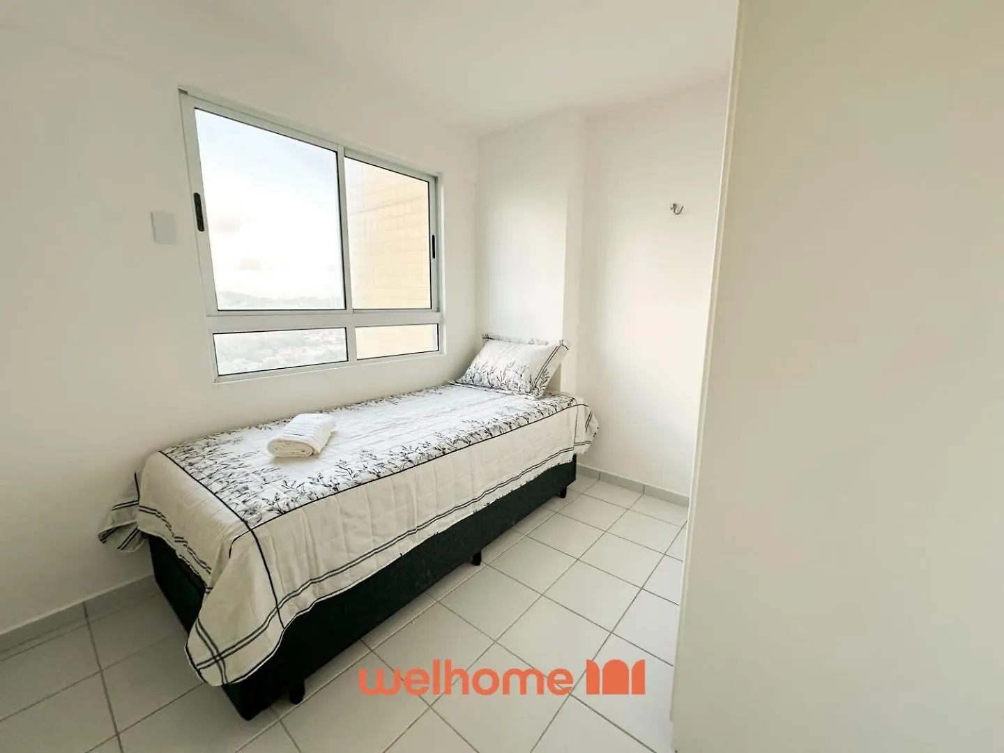 Apartment Apartamento Em Ponta Negra Com Piscina Natal Brazil