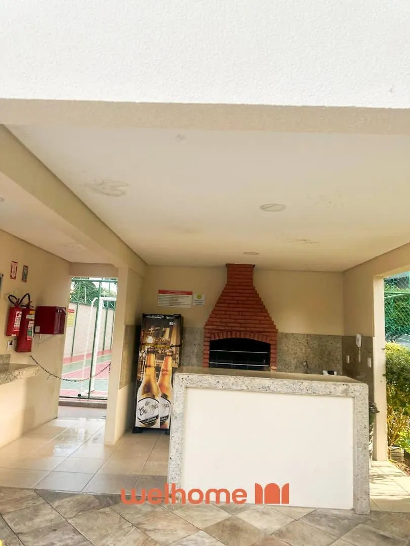 Apartamento Em Ponta Negra Com Piscina Natal