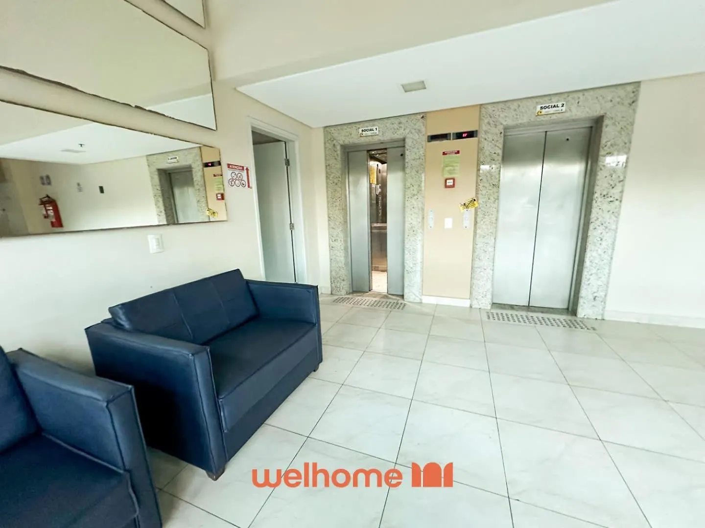 Apartamento Em Ponta Negra Com Piscina Natal