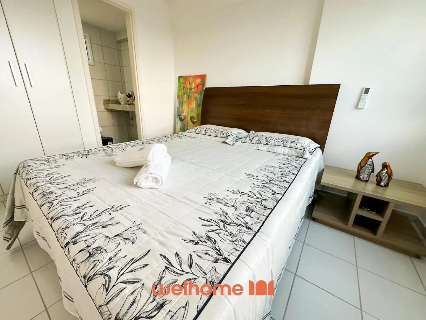 Apartamento Em Ponta Negra Com Piscina Natal