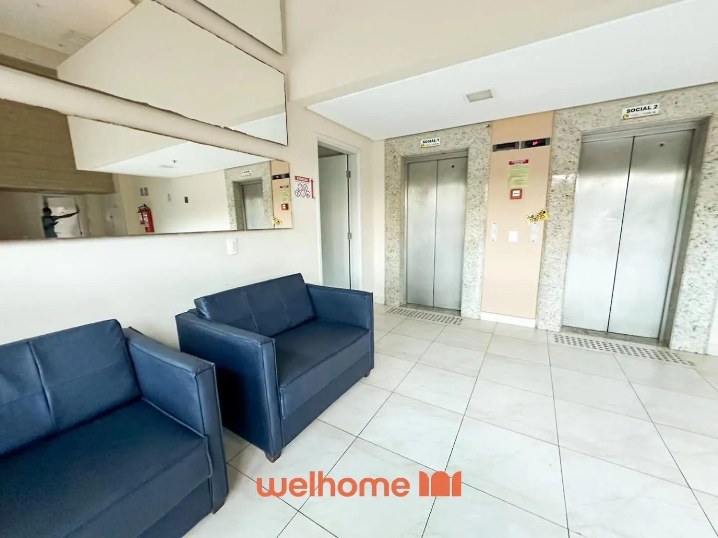 Apartamento Em Ponta Negra Com Piscina Natal