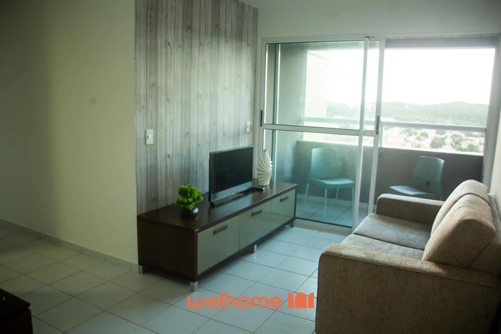 Apartment Apartamento Em Ponta Negra Com Piscina Natal