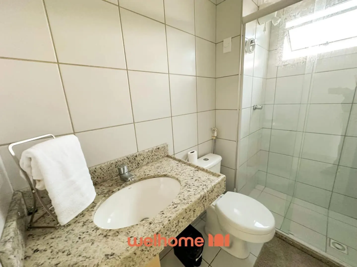 Apartment Apartamento Em Ponta Negra Com Piscina Natal