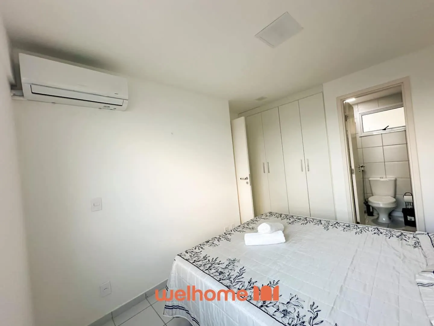 Apartment Apartamento Em Ponta Negra Com Piscina Natal Brazil
