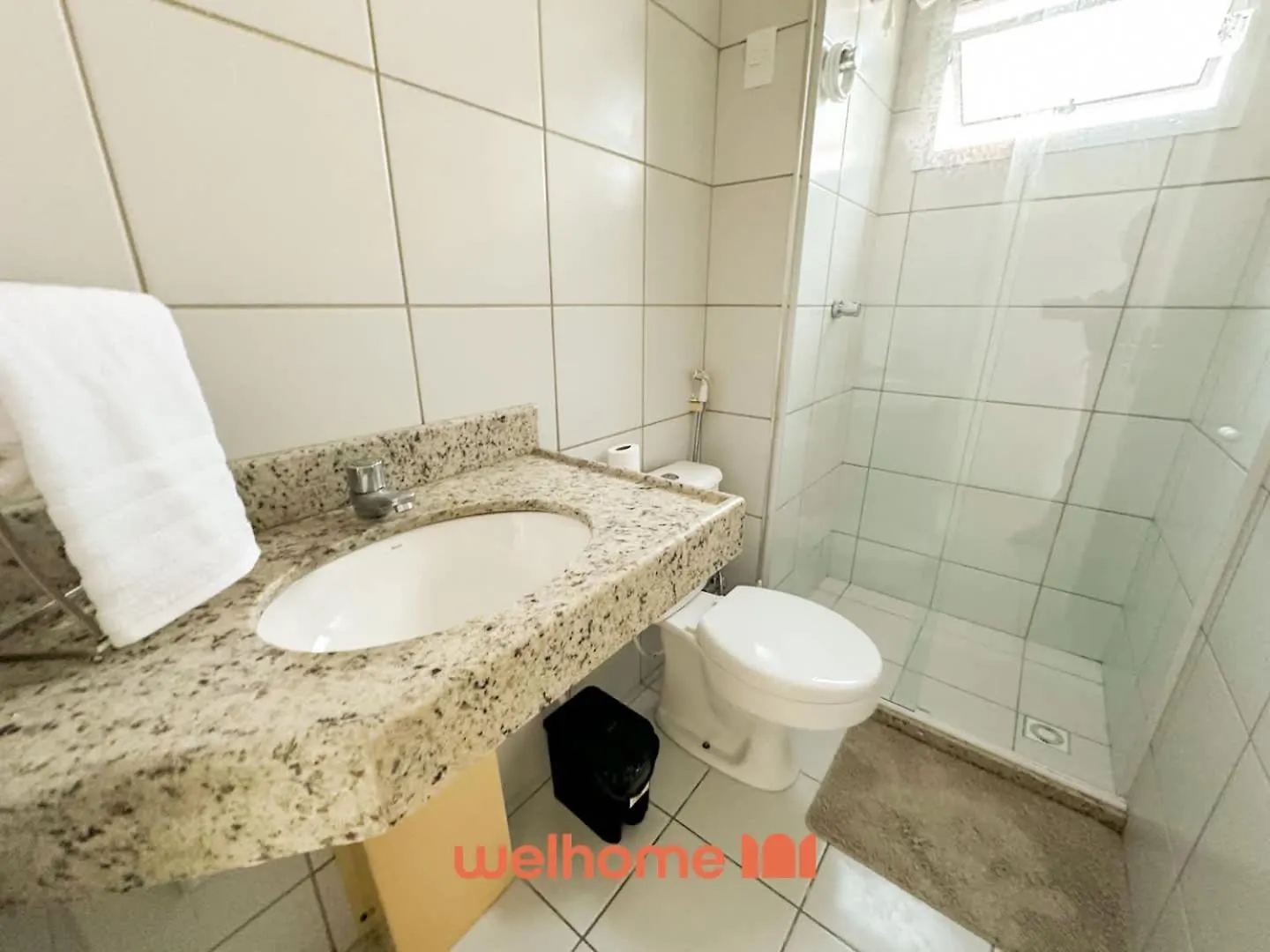 Apartment Apartamento Em Ponta Negra Com Piscina Natal Brazil