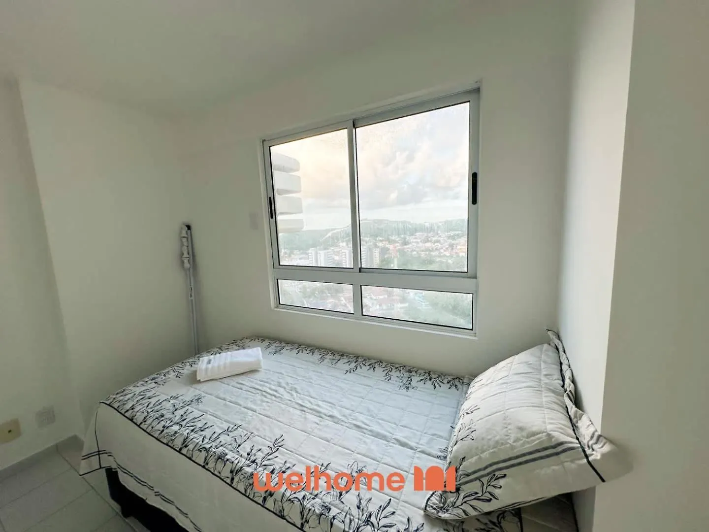 Apartment Apartamento Em Ponta Negra Com Piscina Natal