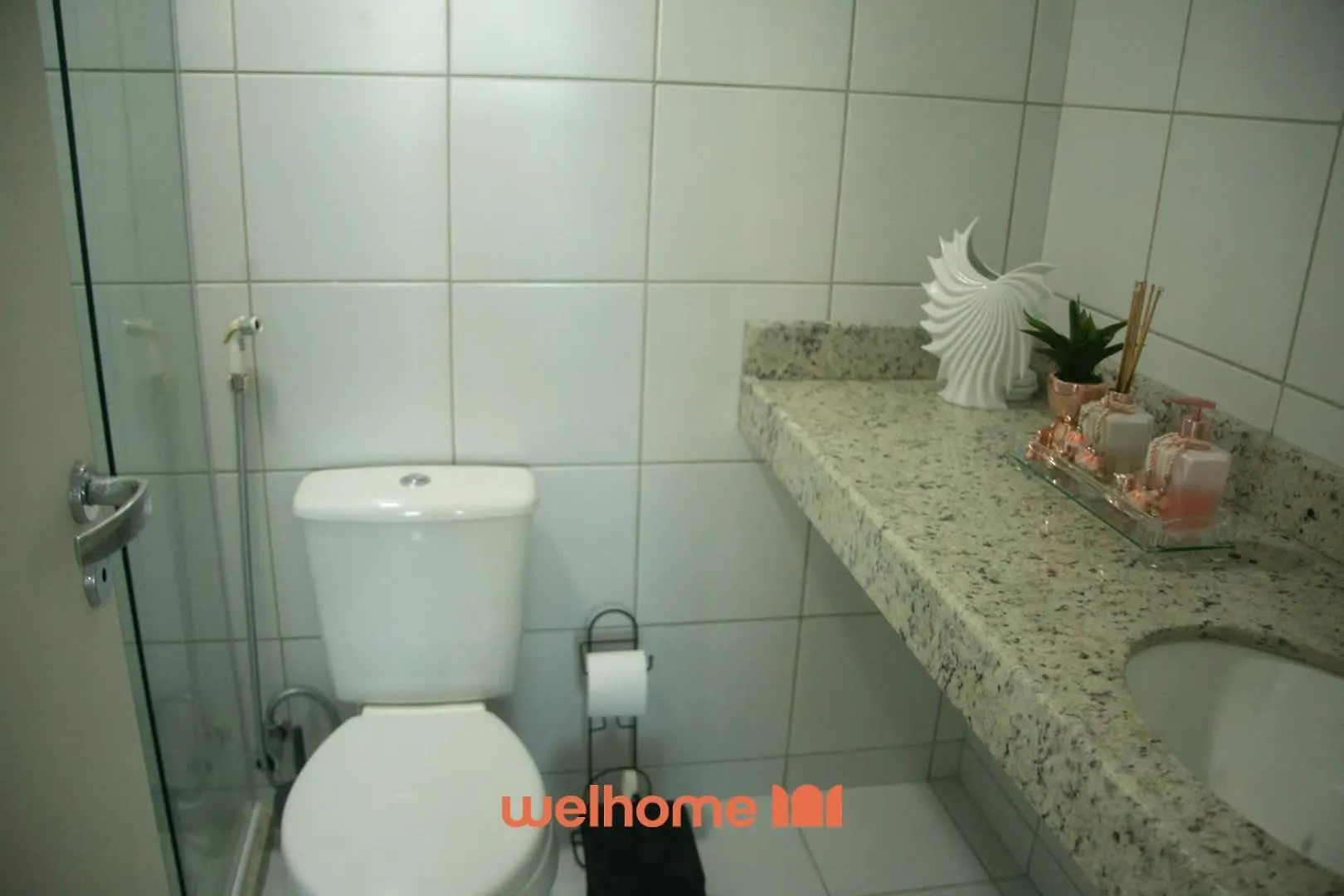 Apartamento Em Ponta Negra Com Piscina Natal Apartment