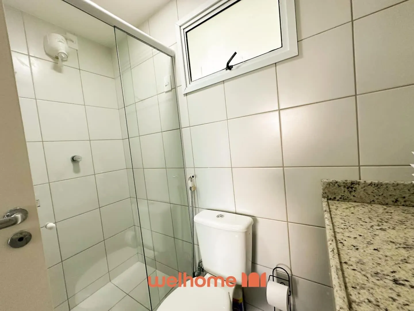 Apartamento Em Ponta Negra Com Piscina Natal Apartment