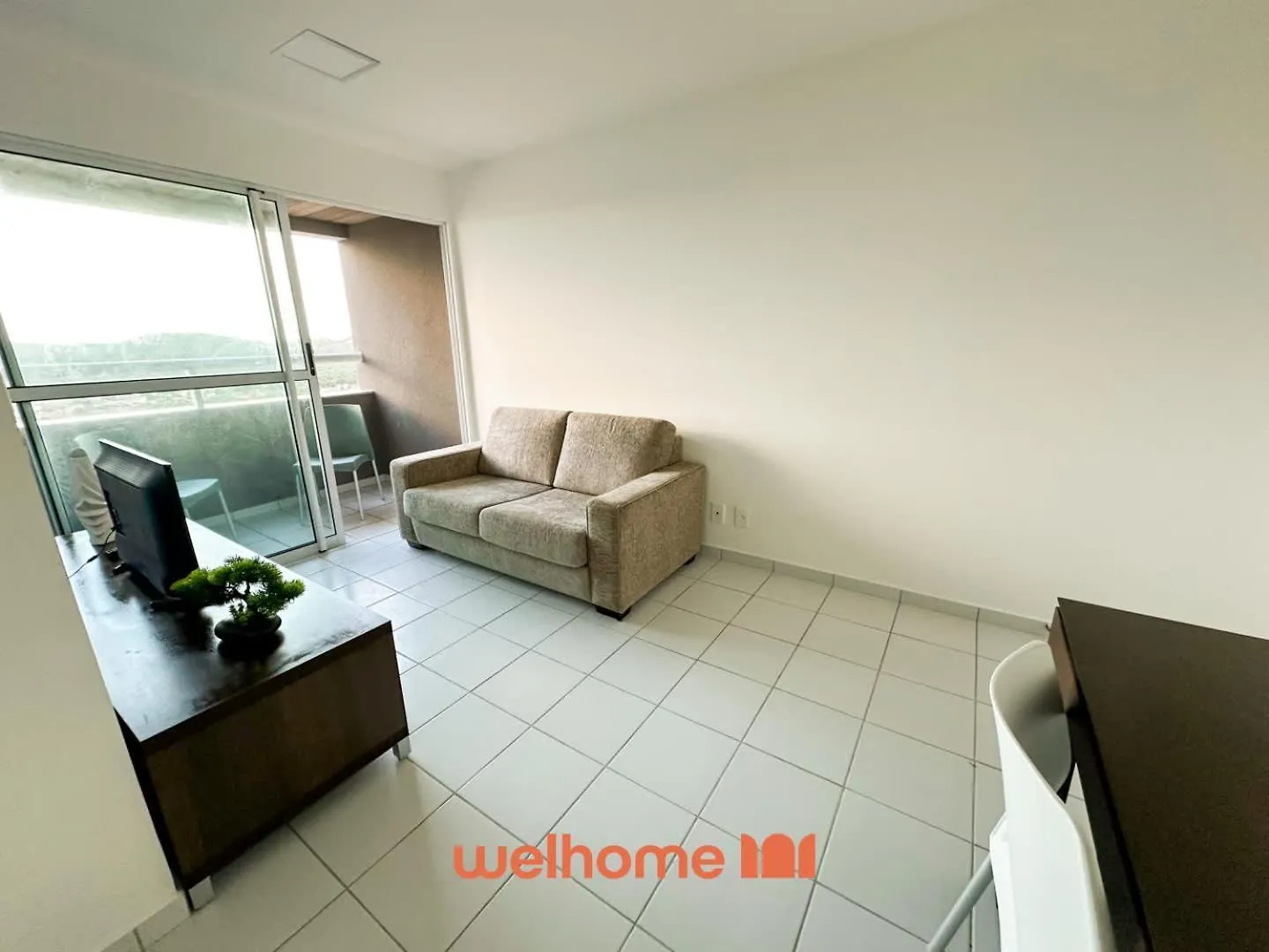 Apartamento Em Ponta Negra Com Piscina Natal Apartment
