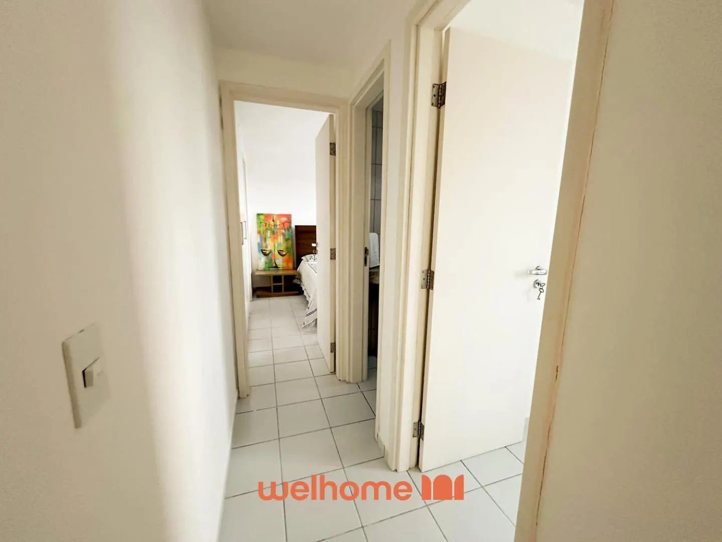 Apartamento Em Ponta Negra Com Piscina Natal Apartment