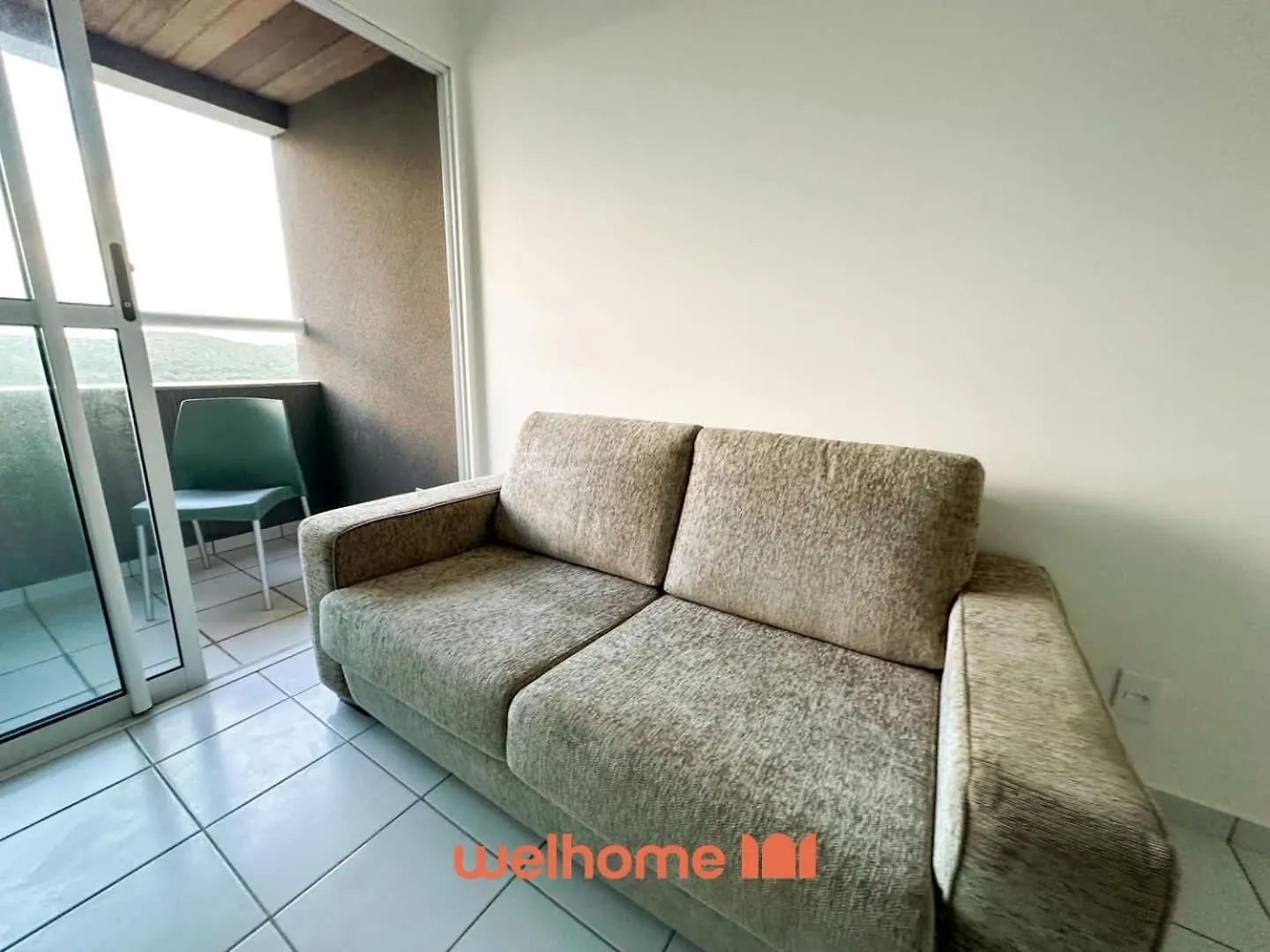 Apartment Apartamento Em Ponta Negra Com Piscina Natal
