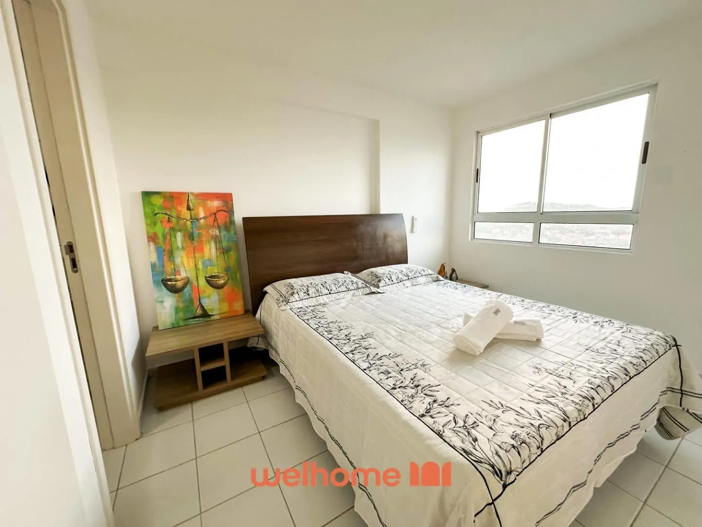 Apartment Apartamento Em Ponta Negra Com Piscina Natal