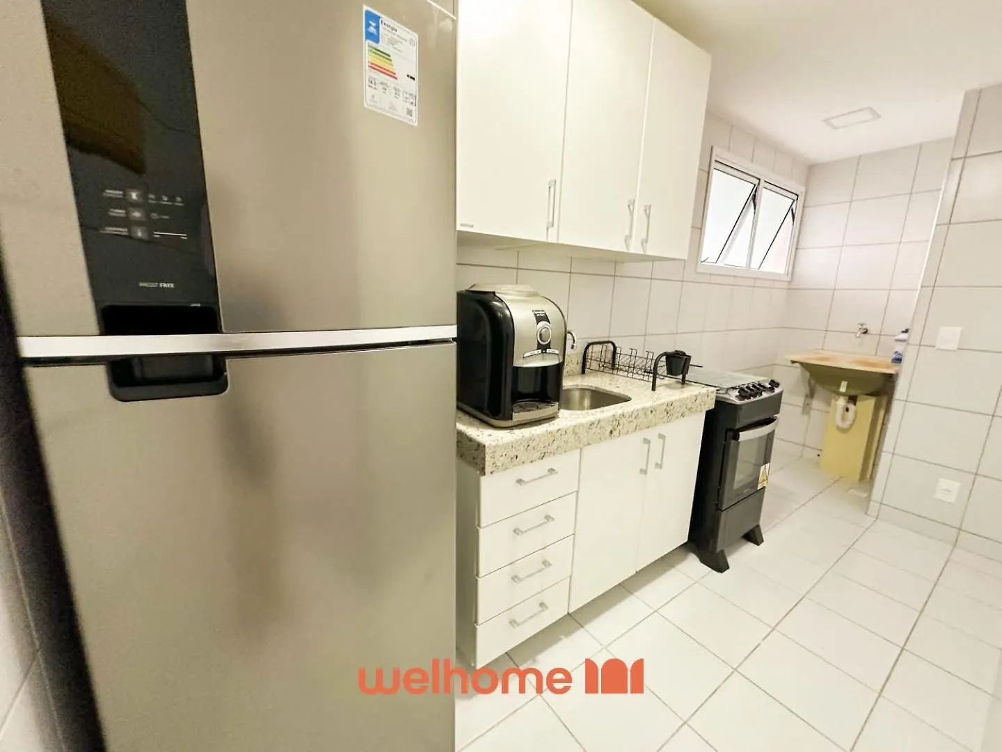 Apartamento Em Ponta Negra Com Piscina Natal 0*,  Brazil